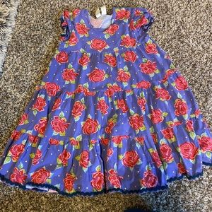 Matilda Jane Dress
